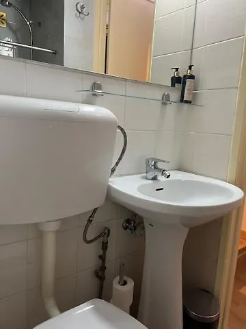 Fantastic Studio Apartment @ Arroios - Ssl 2C Lisboa