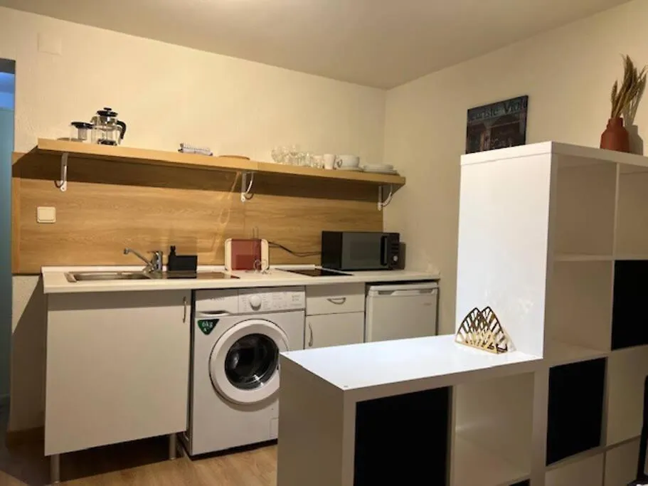Fantastic Studio Apartment @ Arroios - Ssl 2C Lisboa 0*,  Portugalsko