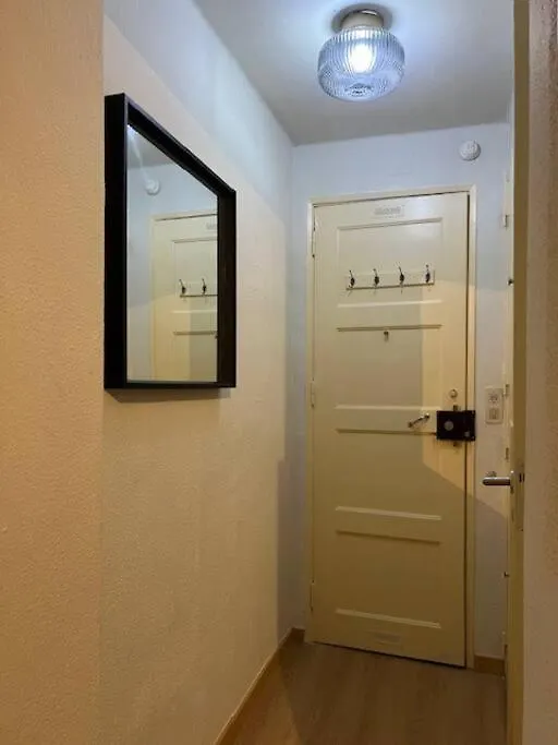 Fantastic Studio Apartment @ Arroios - Ssl 2C Lisboa 0*,