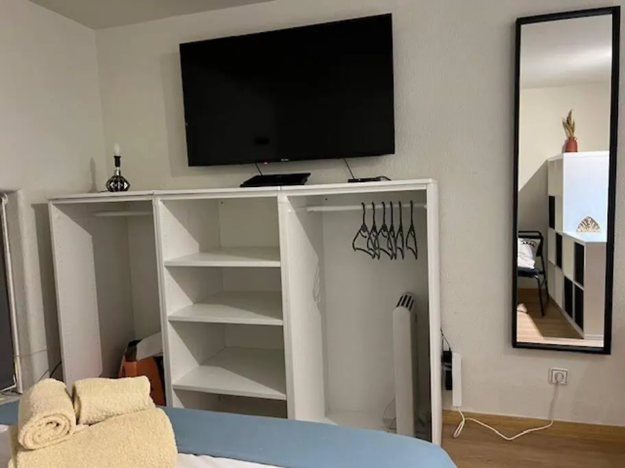 Fantastic Studio Apartment @ Arroios - Ssl 2C Lisboa Portugal
