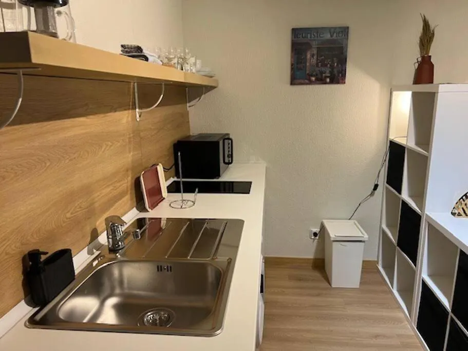 Fantastic Studio Apartment @ Arroios - Ssl 2C Lisboa Portugal